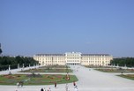 Palais de Schönbrunn