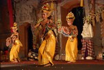 Danseuses