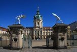 Chateau de Charlottenburg