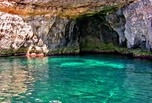 Blue Grotto