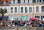Braderie Quai du Wault
