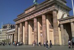 Brandenburger Tor