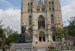 Cathédrale Saint-Michel et Saint-Gudule