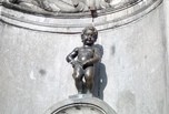 Manneken Pis