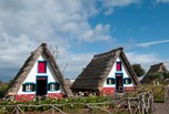 cabane santana