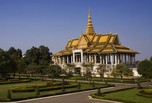 Palais Royal de Phnom Penh