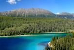 Lac Emeraude