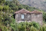 Vieille maison à Barlovento