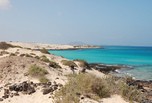 Plage de Fuerteventura