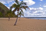 Plage Las Teresitas, Tenerife
