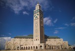 Mosquée Hassan II