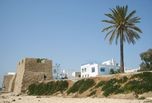 Casbah d'Hammamet