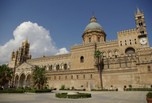 Cathédrale de Palerme