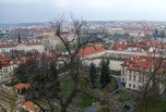 Château de Prague