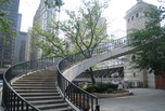 Chicago Riverwalk