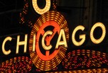 Chicago theater