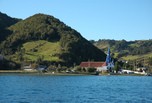 Ile de Chiloé