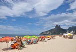 Plage de Ipanema
