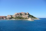 Citadelle de Calvi