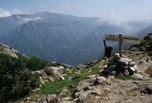 Refuge Capanelle a Usciolu