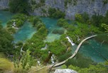 Lacs de Plitvice