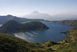 Lagune Cuicocha