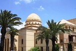Edifices musulmans