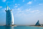 Burj Al Arab