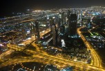 City by night