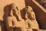 Abou Simbel