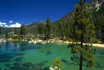 Lac Tahoe
