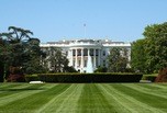 Maison Blanche Washington