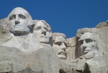 Mont Rushmore