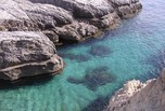 Falaises crétoises