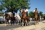 Feria de Mataderos