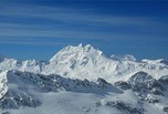 Tignes