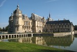 Chateau de la Loire