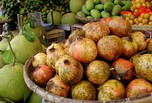 fruits