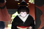 Geisha Kyoto