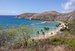 Plage d'Hanauma