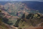 Waimea Canyon