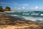 Plage Wainiha