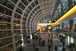 Hong Kong International Airport