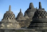 Borobudur