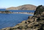 Isla del Sol