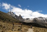 Mont Kenya