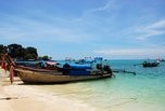 Koh Phi Phi