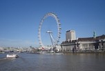 London Eye