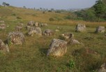 Plaine des Jarres