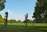 Parc de la Tête d'Or
